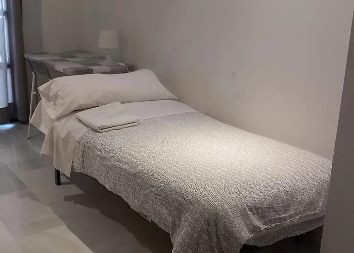Hostel Central Sevilla