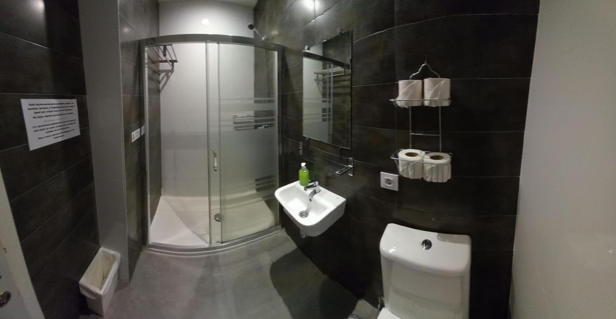Maison d'hôtes Hostel Central Sevilla 2*