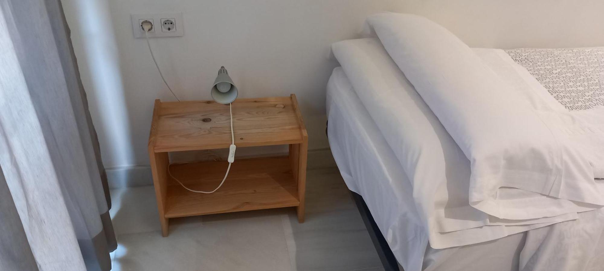 Hostel Central Sevilla Séville