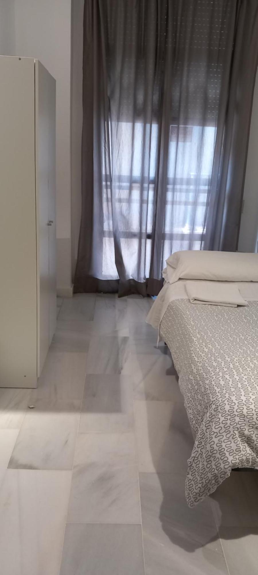Maison d'hôtes Hostel Central Sevilla