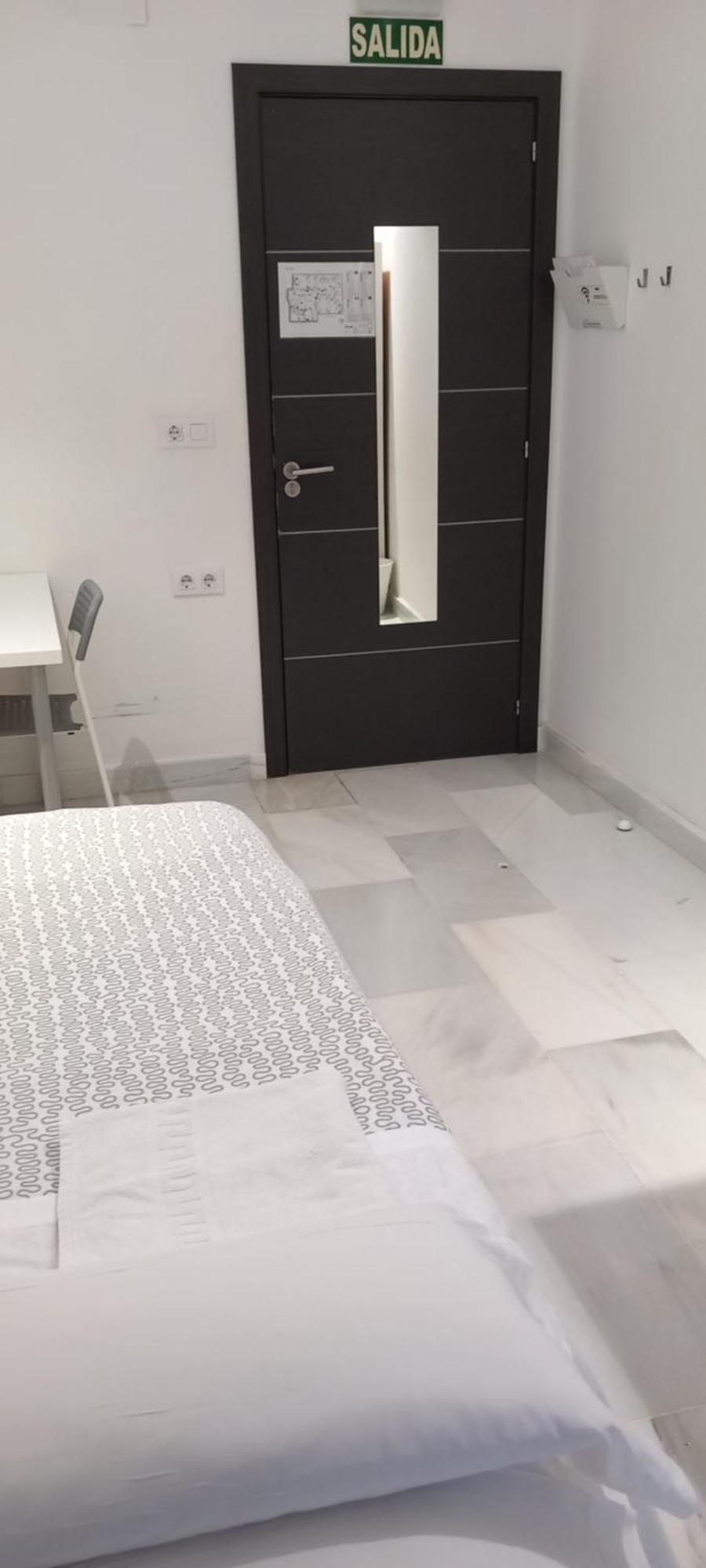 Maison d'hôtes Hostel Central Sevilla 2*