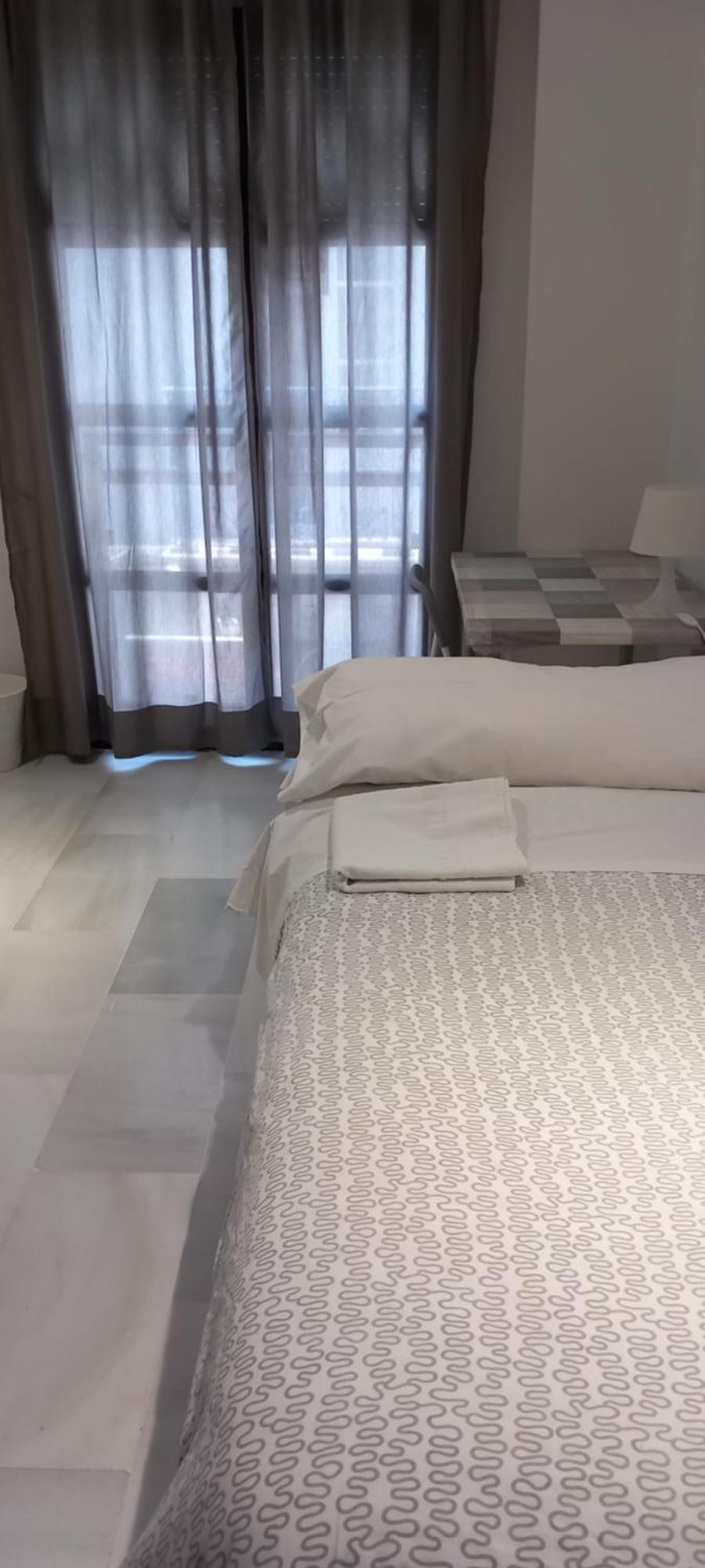 Hostel Central Sevilla Maison d'hôtes Séville
