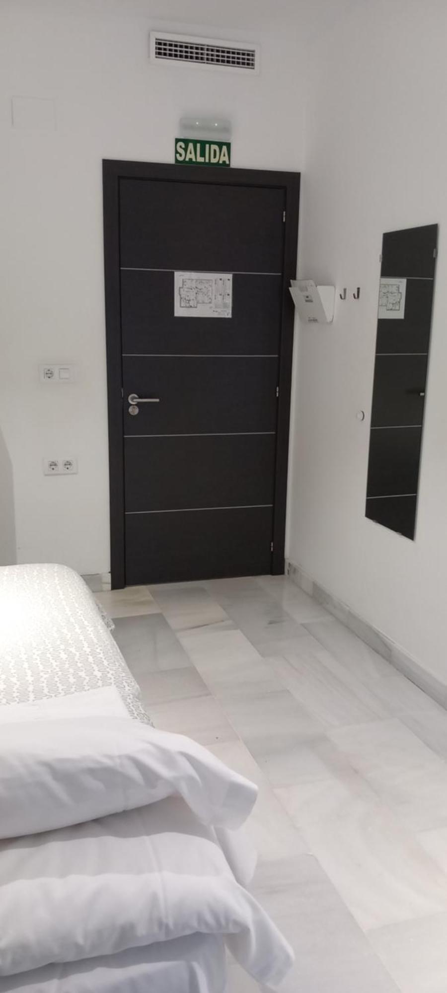 Maison d'hôtes Hostel Central Sevilla Séville