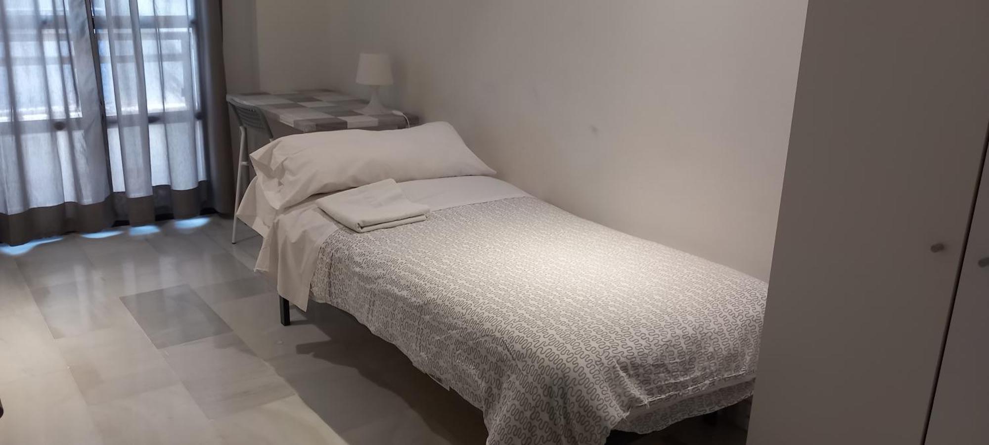 Hostel Central Sevilla Séville