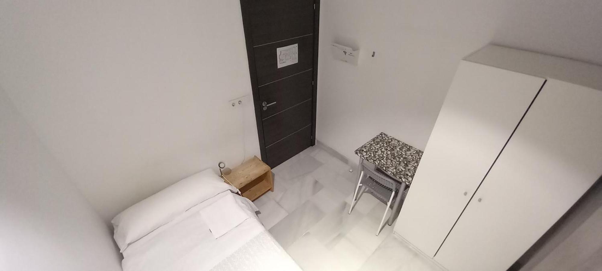 Hostel Central Sevilla Maison d'hôtes