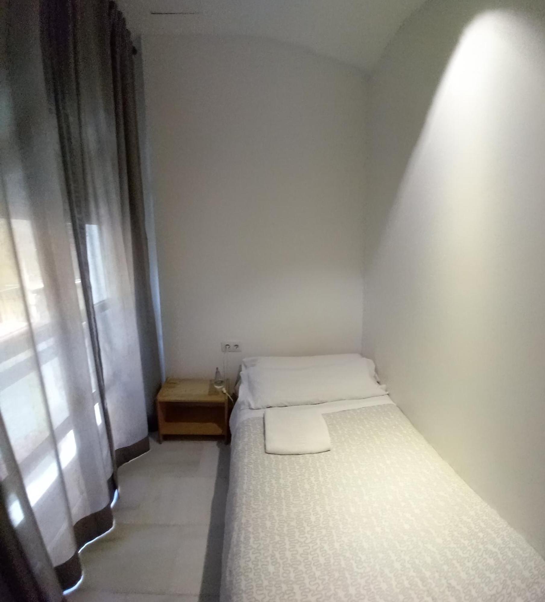 Maison d'hôtes Hostel Central Sevilla