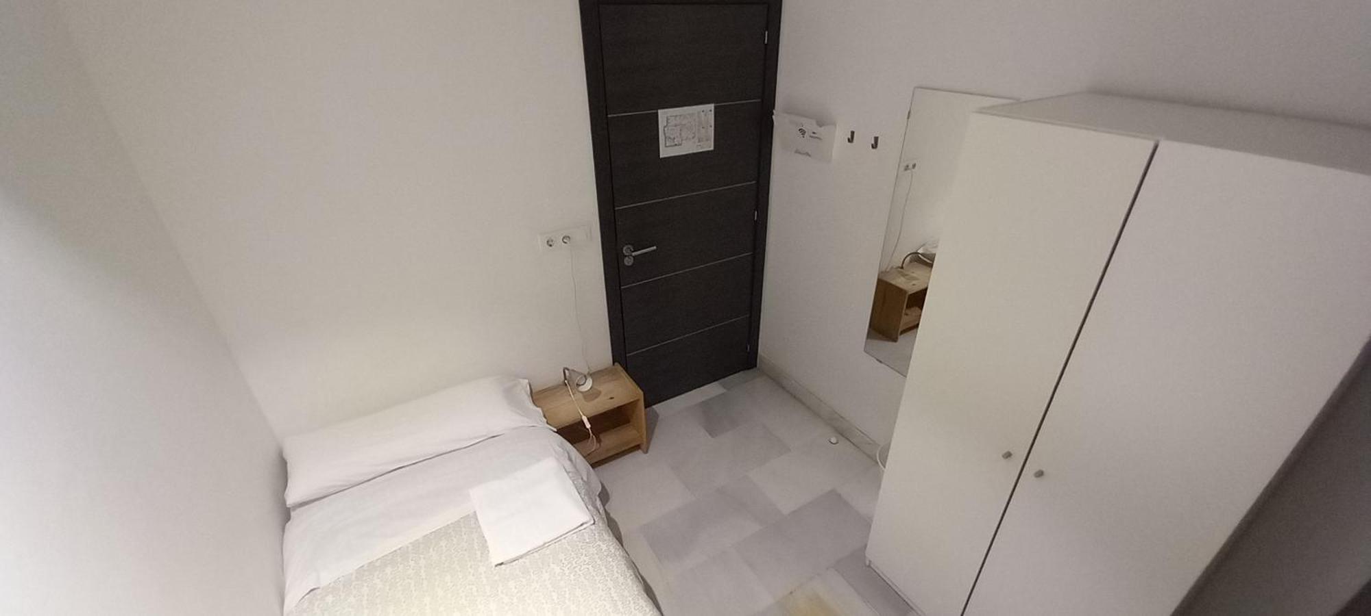 Hostel Central Sevilla Maison d'hôtes 2*