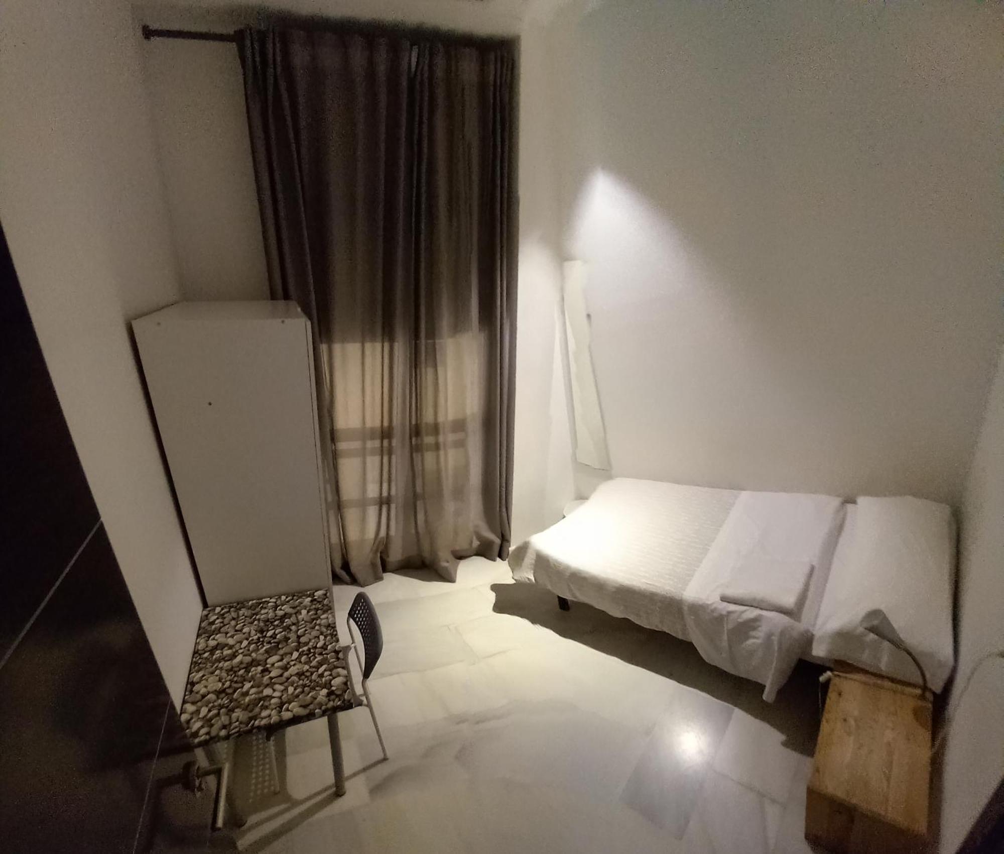 Maison d'hôtes Hostel Central Sevilla 2*