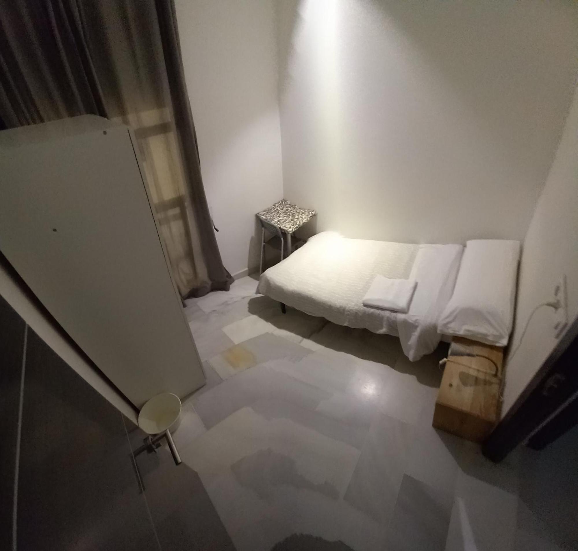 Hostel Central Sevilla Maison d'hôtes Séville